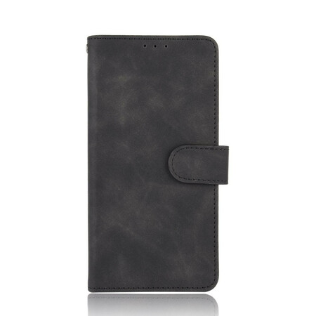 Case Huawei Y5p Leather Effect Business Style