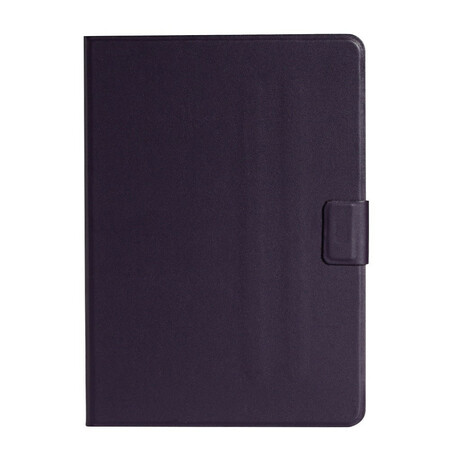 Cover iPad 10.2" (2020) (2019)/Air 10.5" (2019)/Pro 10.5" Simili Cuir Classique