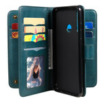 Huawei Y6p Multi-Functional 10 Card Case