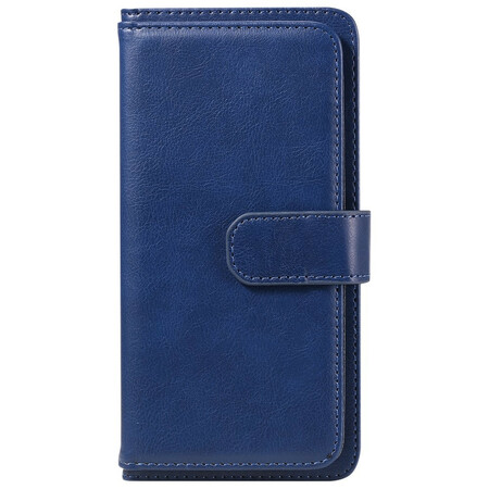 Huawei Y6p Multi-Functional 10 Card Case
