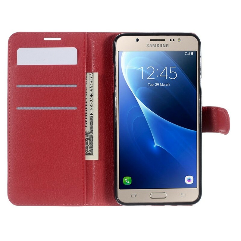 Samsung Galaxy J7 2016 Classic Case