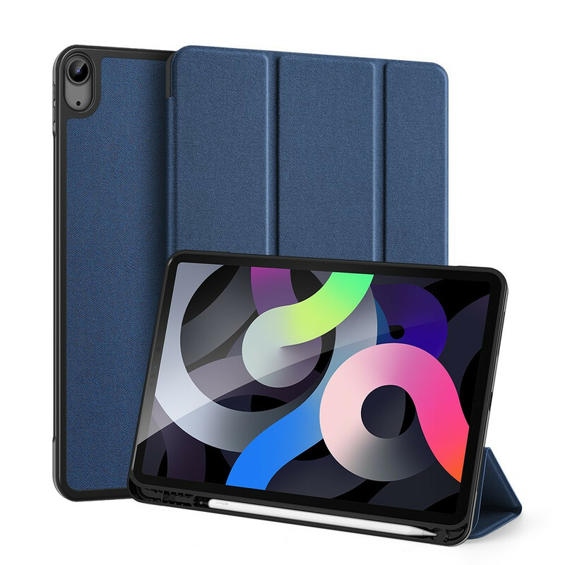 Smart Case iPad 10.9" (2020) Domo Series DUX-DUCIS