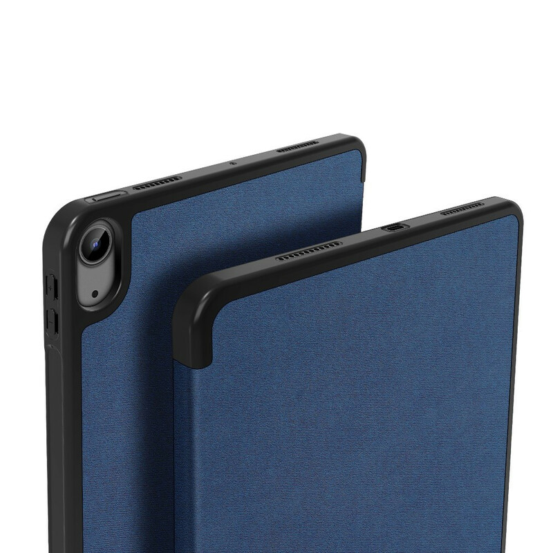 Smart Case iPad 10.9" (2020) Domo Series DUX-DUCIS