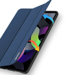 Smart Case iPad 10.9" (2020) Domo Series DUX-DUCIS