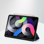 Smart Case iPad 10.9" (2020) Domo Series DUX-DUCIS