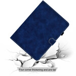 Cover iPad Air 10.9" (2020) Simili Cuir Vintage