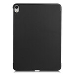 Smart Case iPad Air 10.9" (2020) Style Cuir Lychee
