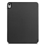 Smart Case iPad Air 10.9" (2020) Style Cuir Lychee Porte-Stylet
