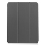 Smart Case iPad Air 10.9" (2020) Style Cuir Lychee Porte-Stylet