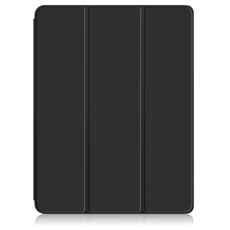 Smart Case iPad Air 10.9" (2020) Simili Cuir Lychee Porte-Stylet