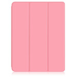 Smart Case iPad Air 10.9" (2020) Simili Cuir Lychee Porte-Stylet
