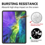 iPad Air 10.9" (2020) Tempered Glass Screen Protector
