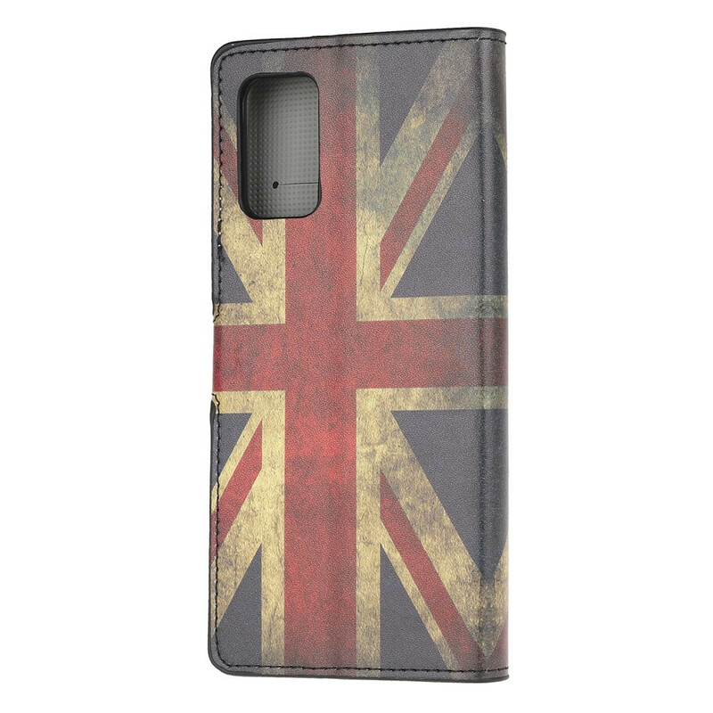 Samsung Galaxy S20 FE Case England Flag