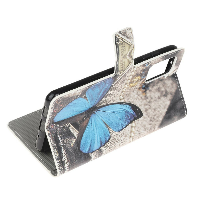 Samsung Galaxy S20 FE Case Only Butterflies