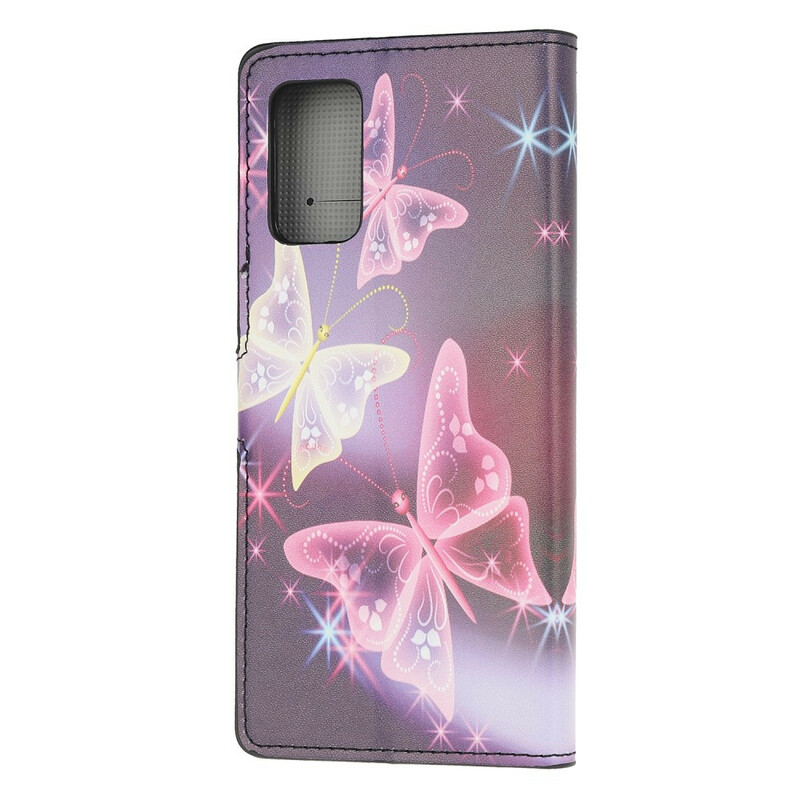 Samsung Galaxy S20 FE Case Only Butterflies