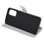 Samsung Galaxy S20 FE Feather Strap Case