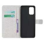 Samsung Galaxy S20 FE Feather Strap Case