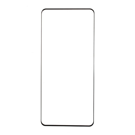 Tempered glass protection for OnePlus 8