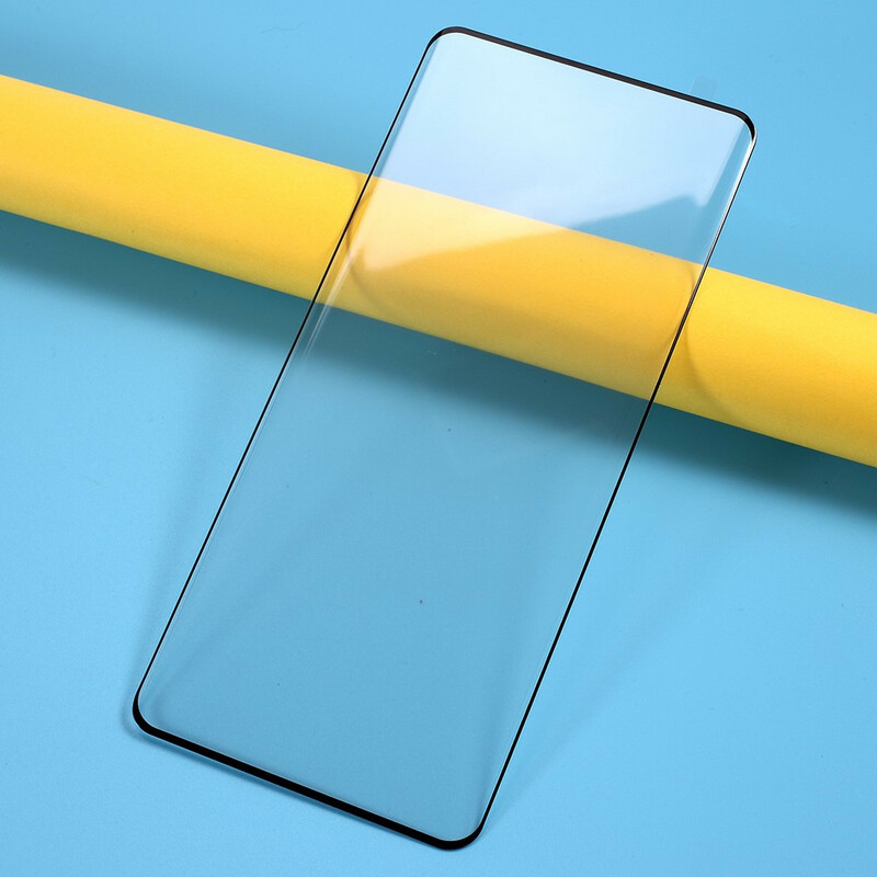 Tempered glass protection for OnePlus 8