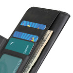 Cover Samsung Galaxy S20 FE Rabat Double