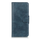 Case Samsung Galaxy S20 FE Leather Effect Reversible Clasp