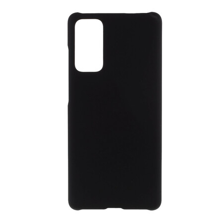 Samsung Galaxy S20 FE Rubber Case Plus