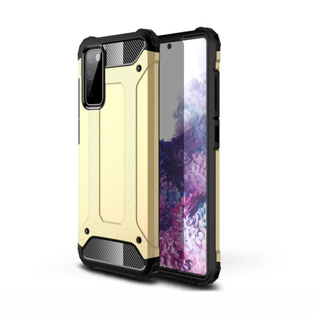 Samsung Galaxy S20 FE Survivor Case