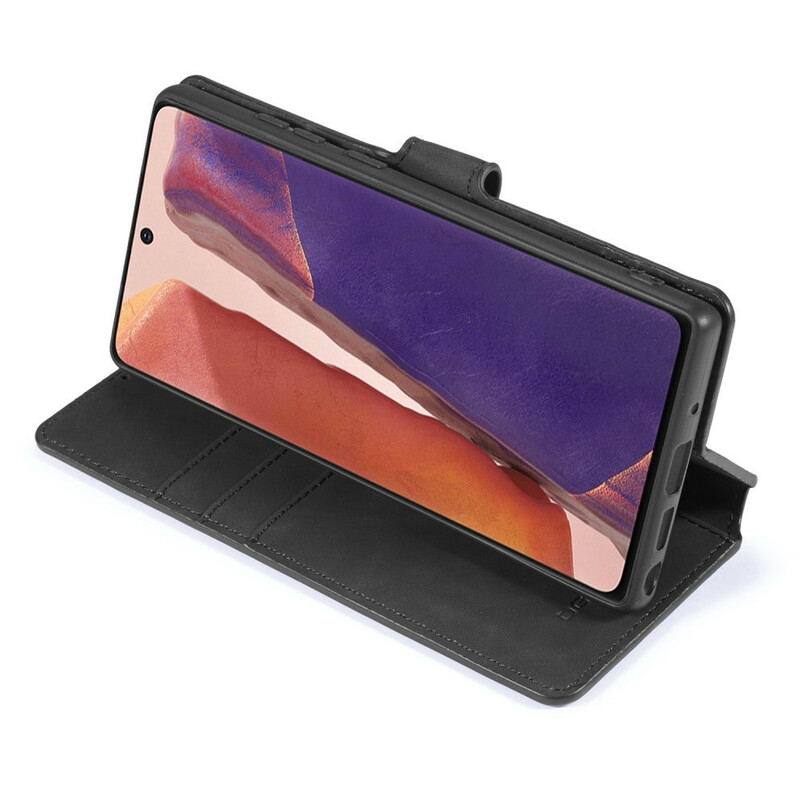 Samsung Galaxy Note 20 DG MING Retro Case