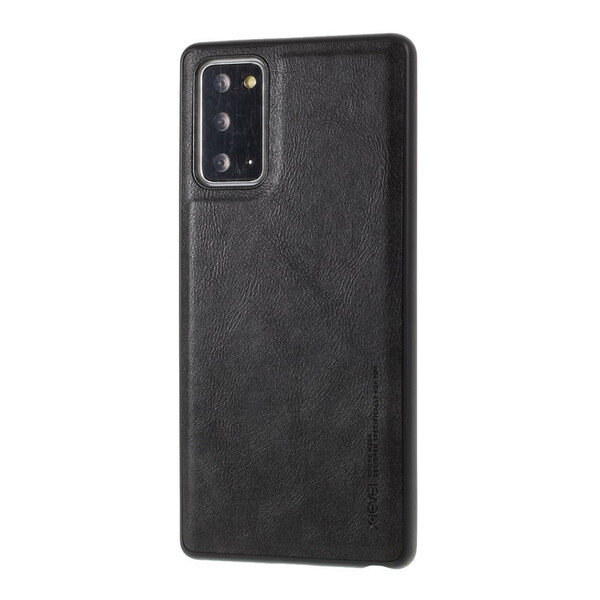Samsung Galaxy Note 20 X- The
vel The
ather Case Vintage Effect