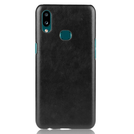 Case Samsung Galaxy A10s Style Cuir