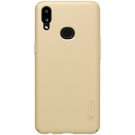 Samsung Galaxy A10s Hard Case Frosted Nillkin