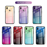 Samsung Galaxy A10s Tempered Glass Case Be Yourself