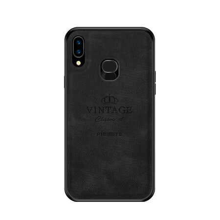 Case Samsung Galaxy A10s Honorable Vintage PINWUYO