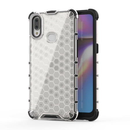 Samsung Galaxy A10s Honeycomb Style Case