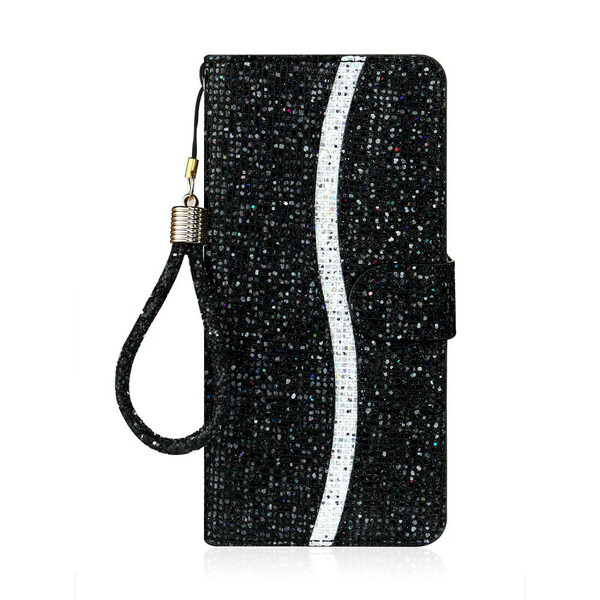 Samsung Galaxy Note 20 Glitter Case S Design