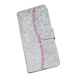 Samsung Galaxy Note 20 Glitter Case S Design