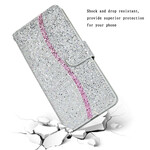 Samsung Galaxy Note 20 Glitter Case S Design