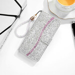 Samsung Galaxy Note 20 Glitter Case S Design