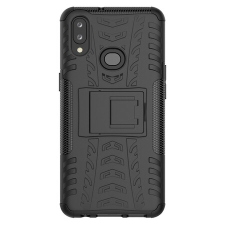Samsung Galaxy A10s Premium Resistant Case
