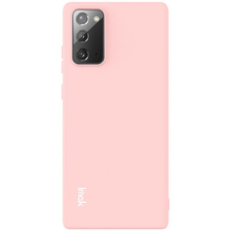 Samsung Galaxy Note 20 Case Imak UC-2 Series Felling Colors