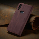 Flip Cover Samsung Galaxy A10s CASEME Simili Cuir Flip Cover Samsung Galaxy A10s CASEME Simili Cuir