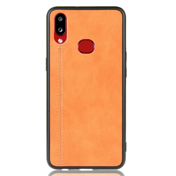 Samsung Galaxy A10s The
ather Case Couture Effect