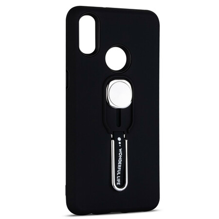 Case Samsung Galaxy A10s Wonderful Life avec Support