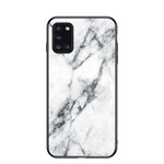 Samsung Galaxy A31 Cover Premium Tempered Glass Colors