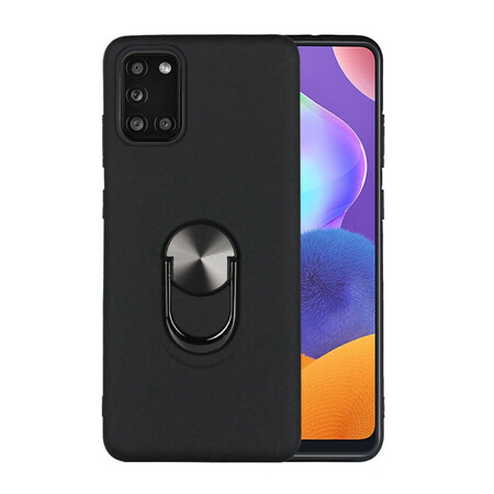 Samsung Galaxy A31 Detachable Case with Ring Support