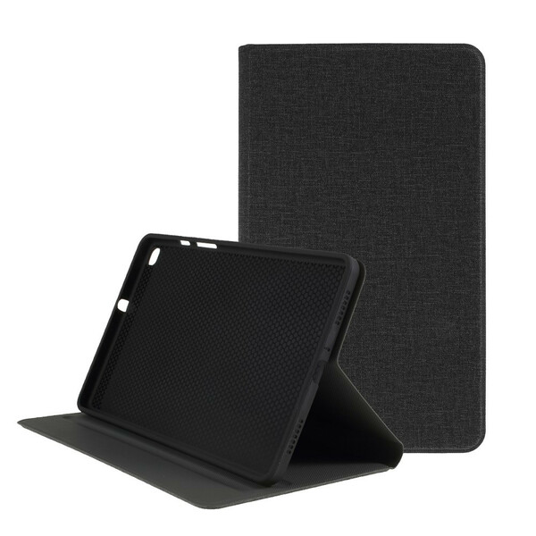 Samsung Galaxy Tab A 8.0 (2019) Simulated Leather Anti-Stain Case