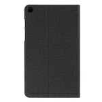 Samsung Galaxy Tab A 8.0 (2019) Simulated Leather Anti-Stain Case