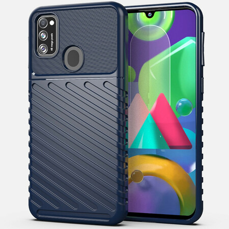 galaxy m21 cover