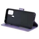 Cover Samsung Galaxy M21 Mandala Soleil