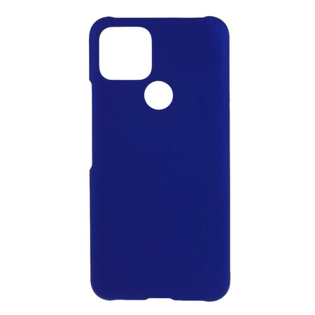 Google Pixel 5 Rubber Effect Case
